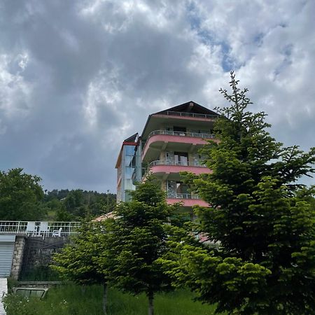 Lura Hotel Fushe-Lure Eksteriør billede